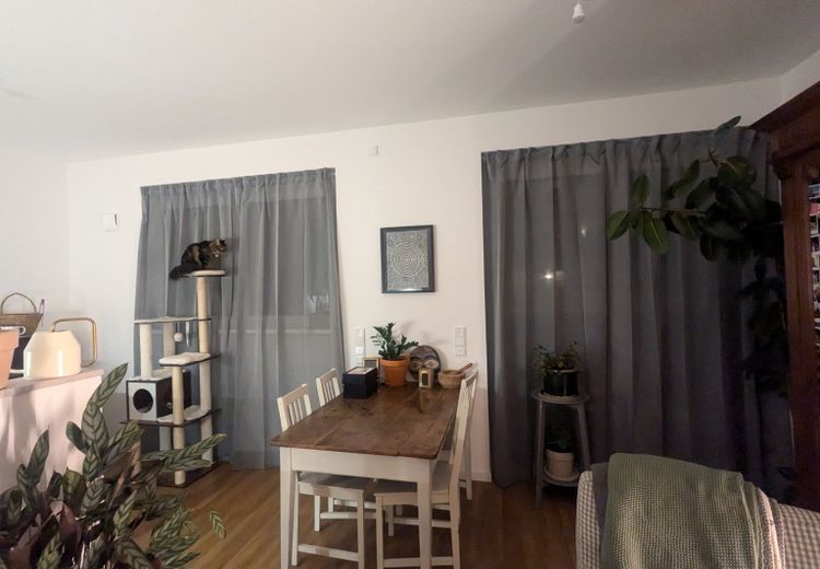 Des photos de la maison de Lise B.