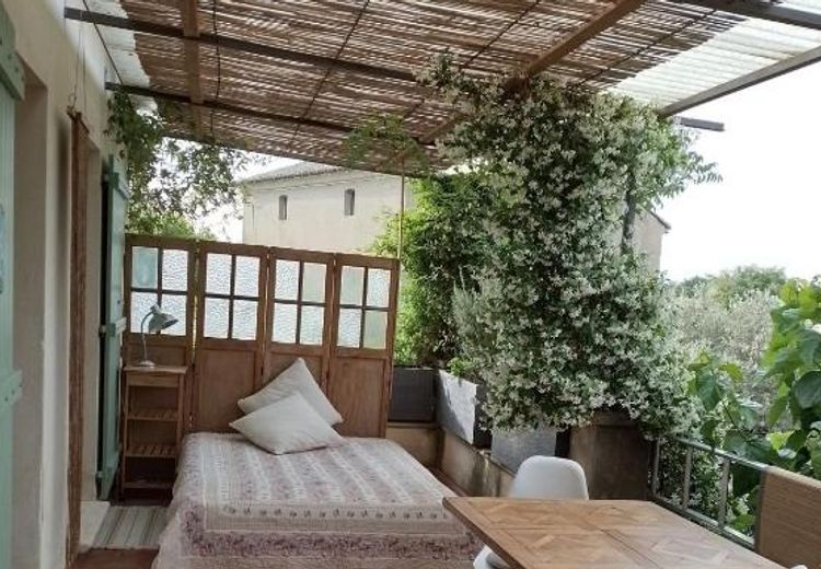 Pictures of Karin's house