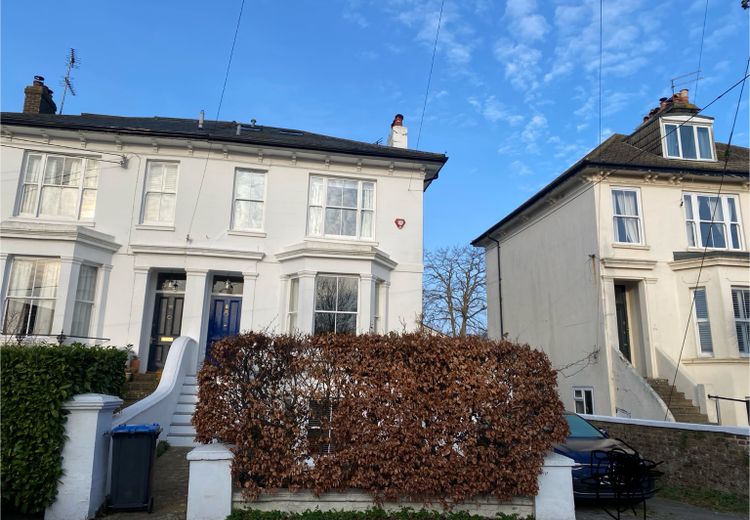 Des photos de la maison de Chloe C.