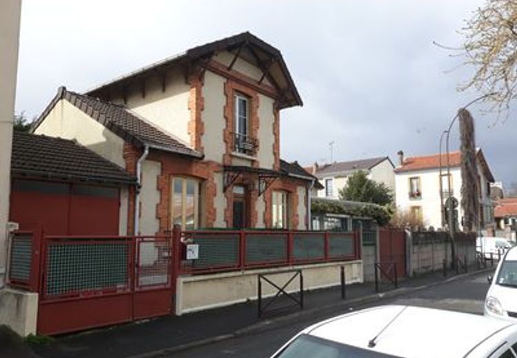 Pictures of Régis D.'s house