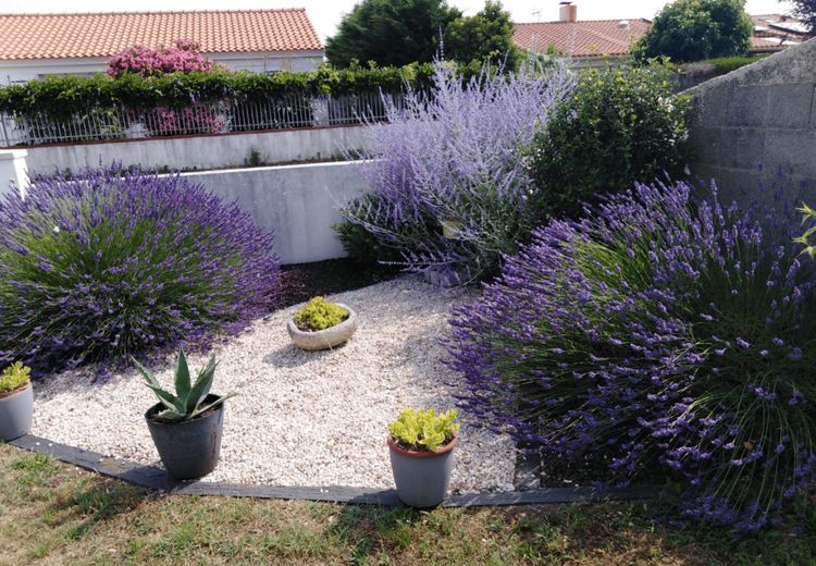 Des photos de la maison de Claude C.
