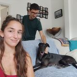 Gabriel & Cristina