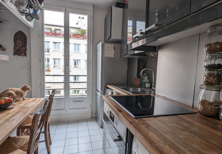 Des photos de la maison de Bruno G.