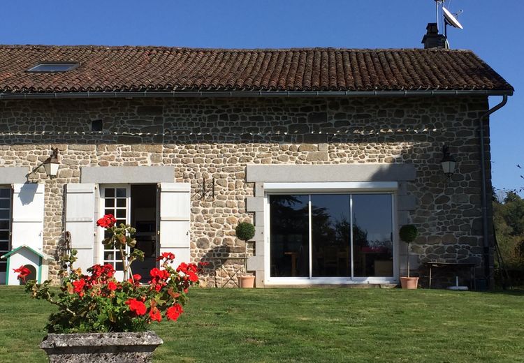 Des photos de la maison de Sylvie et Jean François C.