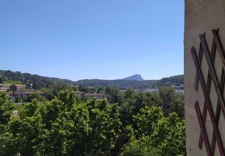 Des photos de la maison de Arnaud D.