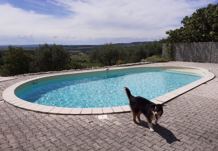 Des photos de la maison de Hélène F.