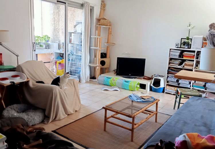 Pictures of Sandra's house