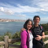 Jean-françois et cathy c.