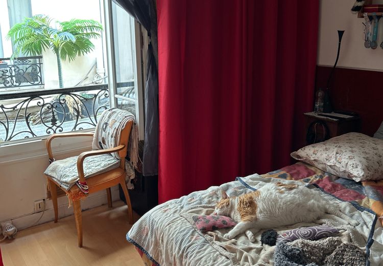 Des photos de la maison de SOPHIE H.