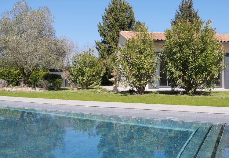 Pictures of Laetitia D.'s house