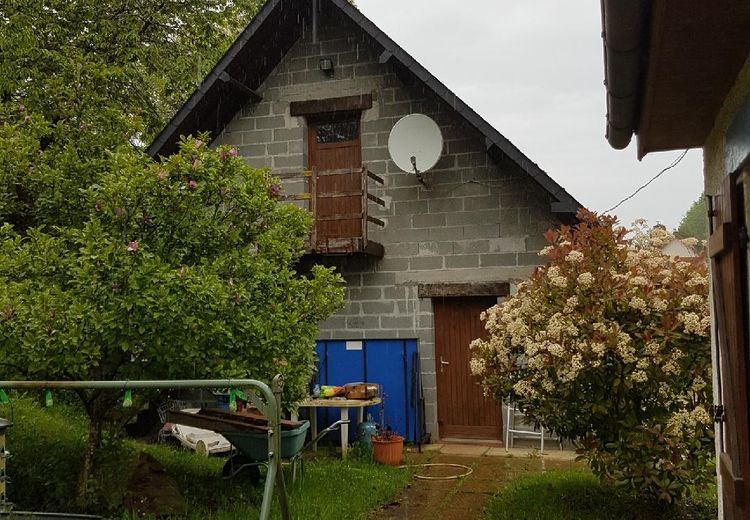 Des photos de la maison de Nicole L.