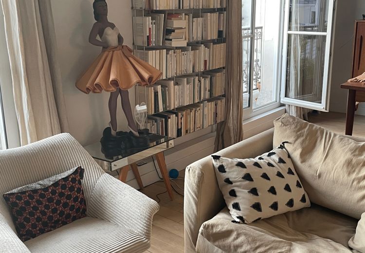 Des photos de la maison de ANNE V.