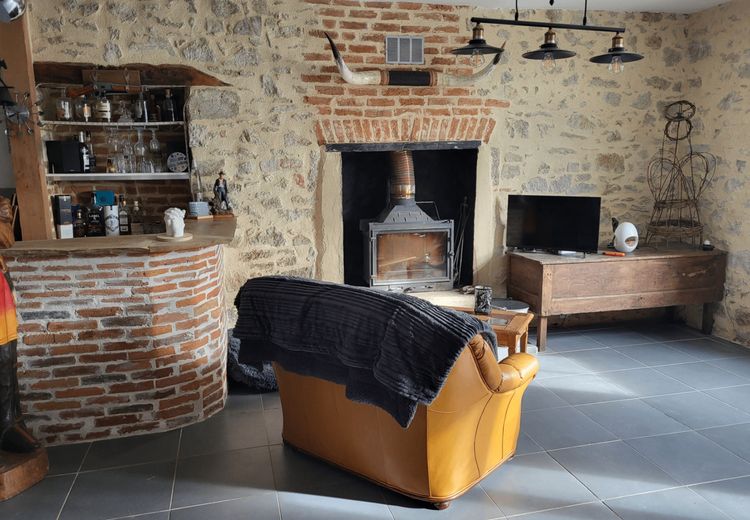 Des photos de la maison de Jean-francois F.