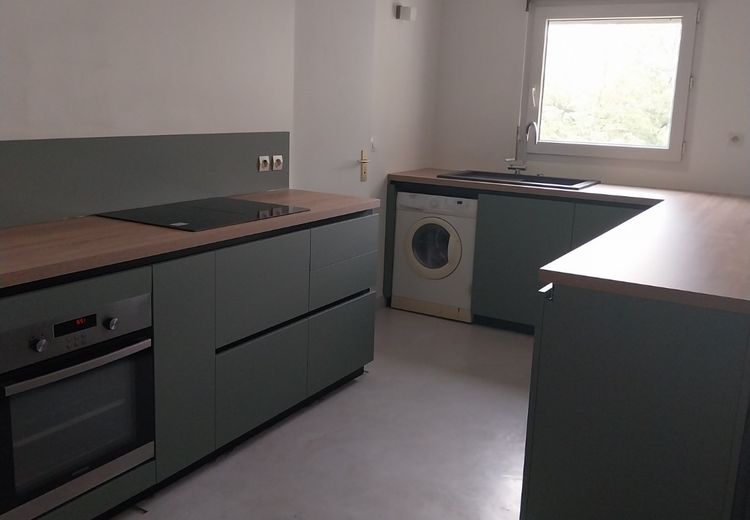 Des photos de la maison de Chloe M.