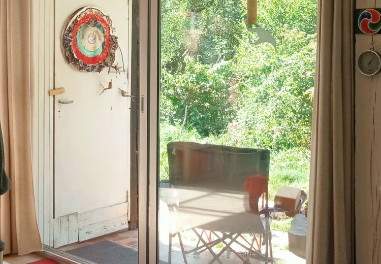 Pictures of corinne's house