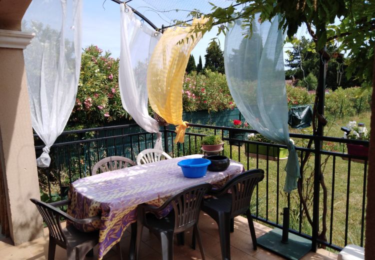 Pictures of Christiane B.'s house
