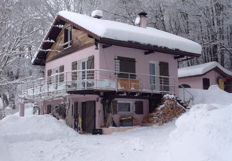 Des photos de la maison de Müschien