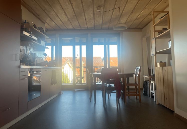 Pictures of Helene's house