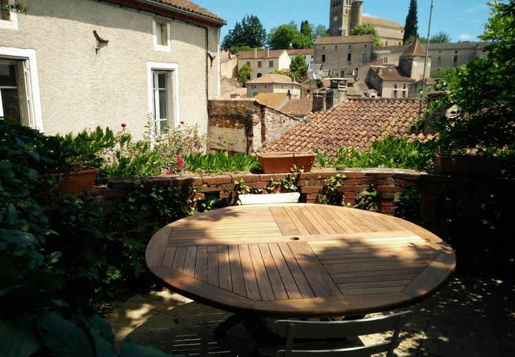 Des photos de la maison de Claire H.