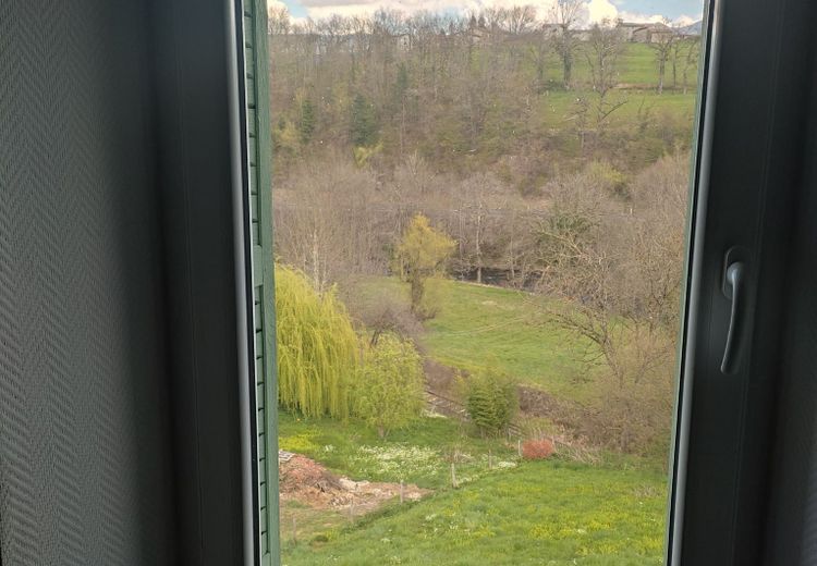 Des photos de la maison de Alexandre M.