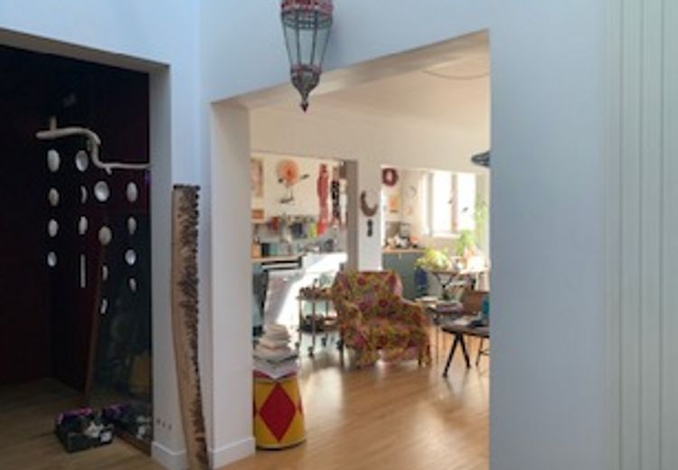 Pictures of Elisabeth's house