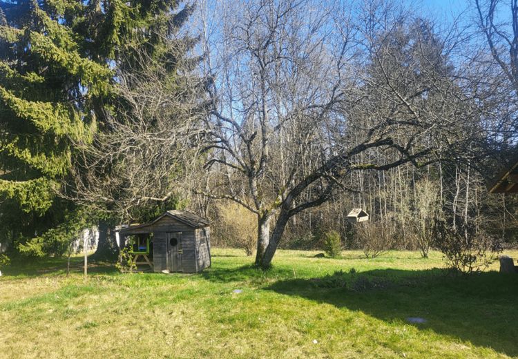 Des photos de la maison de Françoise C.
