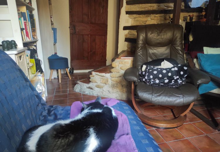 Des photos de la maison de Martine O.