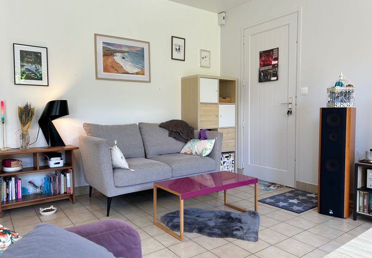 Pictures of Lucie - Profil, photos et annonce en cours's house