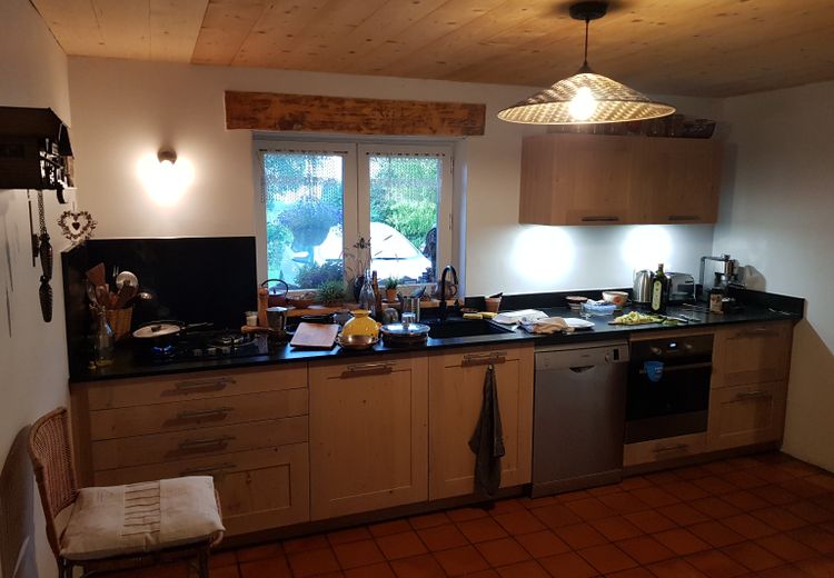 Pictures of Valérie L.'s house