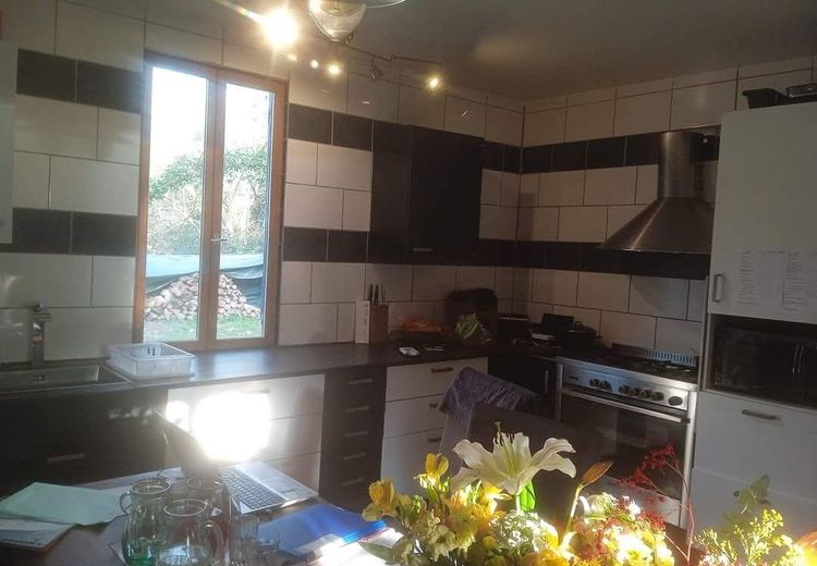 Fotos von Karin J de la Bruniere Haus