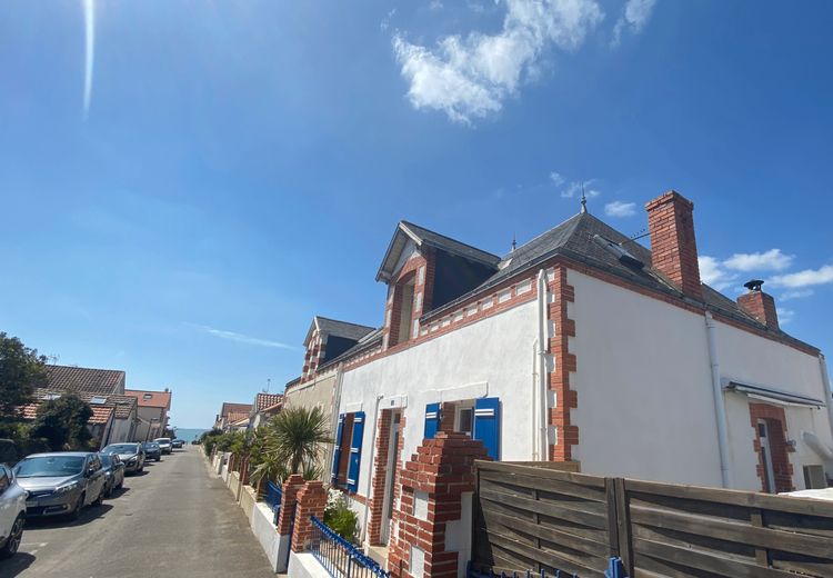 Pictures of Mathieu  R.'s house