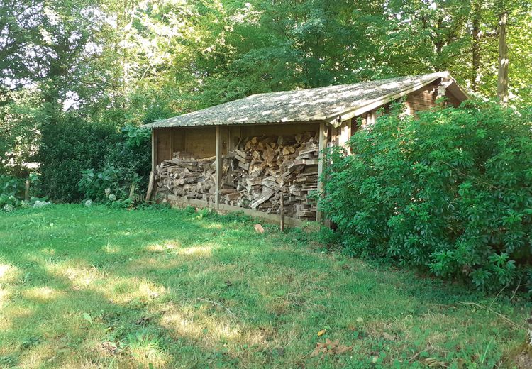 Des photos de la maison de Anne C.