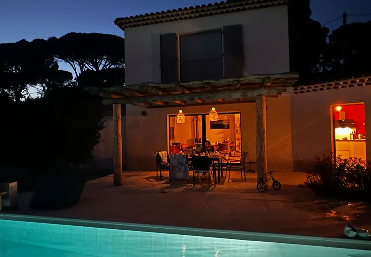 Des photos de la maison de Aurélie F.