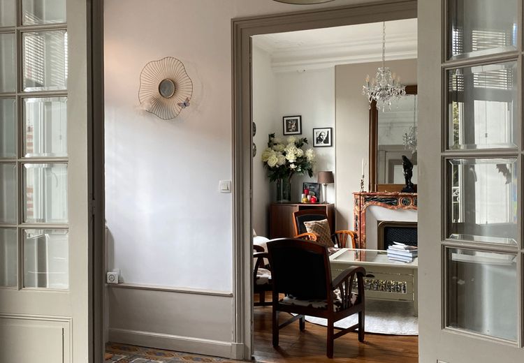 Des photos de la maison de Nathalie M.