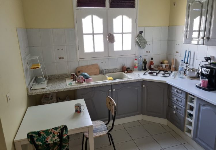 Pictures of Cécile T.'s house