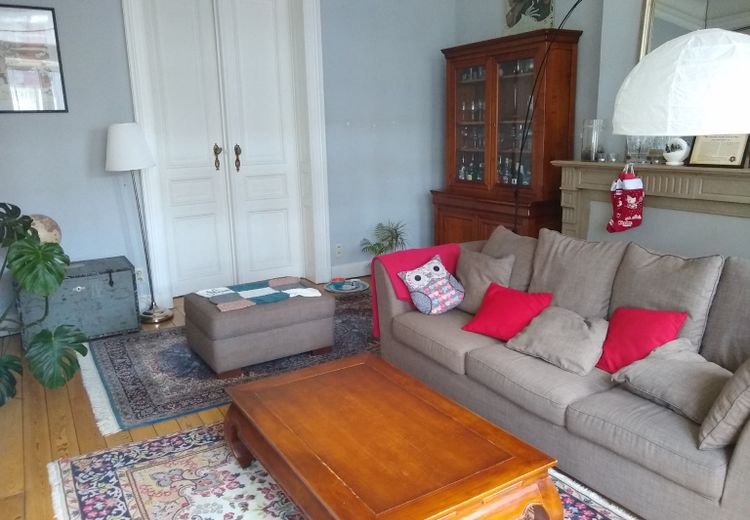 Pictures of Thaïs C.'s house