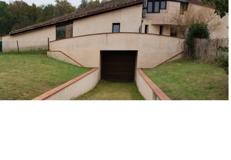 Des photos de la maison de isabelle