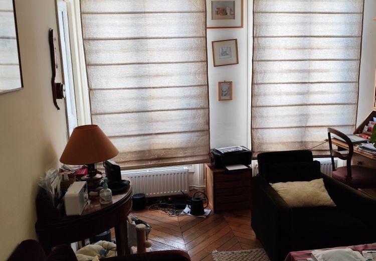 Pictures of Tessa's house
