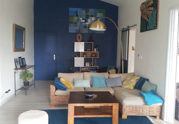 Des photos de la maison de Marion R.