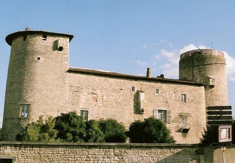 Des photos de la maison de Hildegard G.
