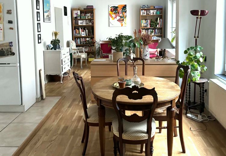 Fotos von Cloe Haus