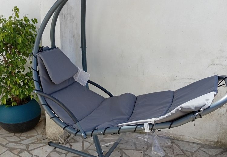Des photos de la maison de Roseline