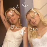 Ella and Jas (Twins)
