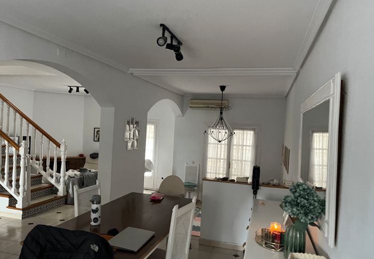 Pictures of Nicolas's house