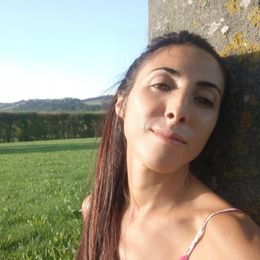 Des photos de la maison de Arezia