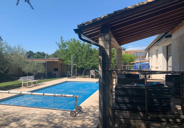 Pictures of Laetitia A.'s house