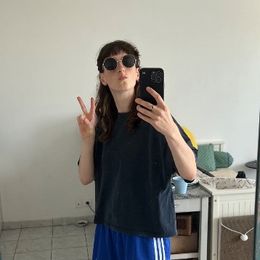 Des photos de la maison de Léna