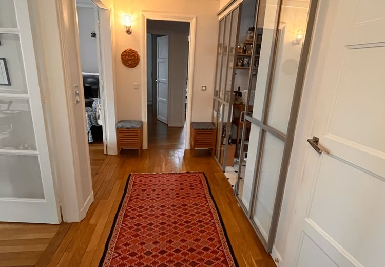 Des photos de la maison de Odile M.