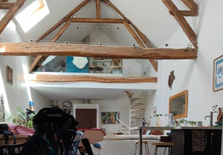 Des photos de la maison de Emelyne