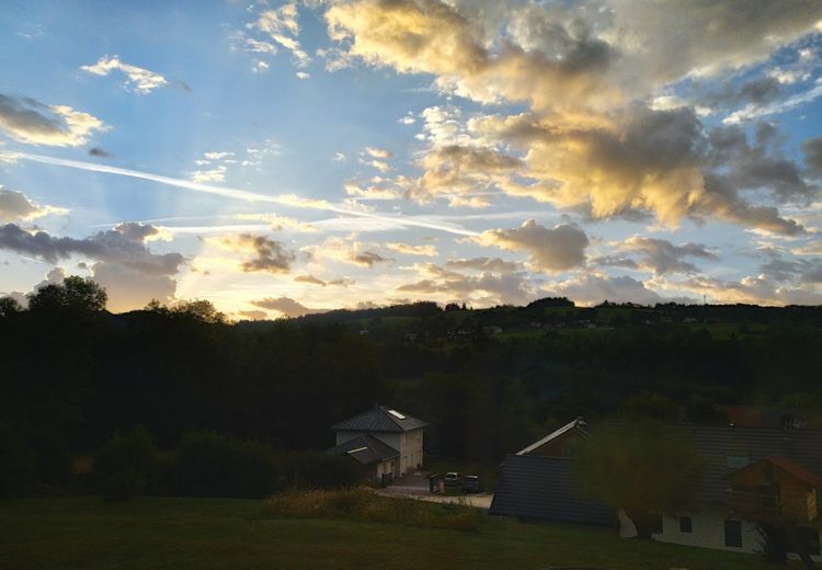 Des photos de la maison de Yann L.